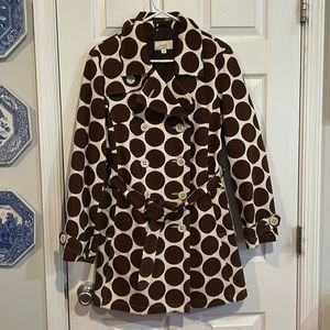 Women’s size L Merona lightweight coat. Women’s 12/14